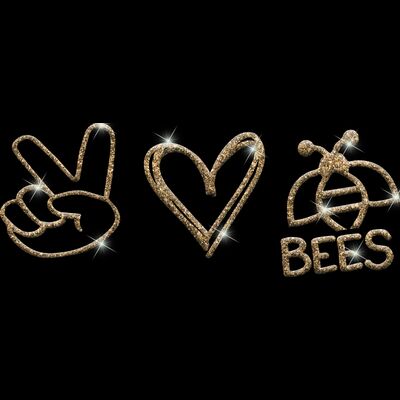 GLT86 GOLD GLITTER Thumbnail