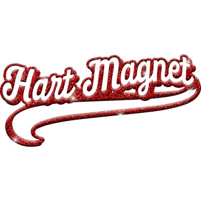 GLT78 RED GLITTER Thumbnail