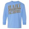 5400B Youth Heavy Cotton Long Sleeve Thumbnail