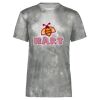 222696 Youth Cotton-Touch Poly T-Shirt Thumbnail
