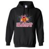 18500 Adult Heavy Blend Hooded Sweatshirt Thumbnail