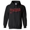 18500 Adult Heavy Blend Hooded Sweatshirt Thumbnail