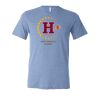 3413 Adult Extra Soft Tri-blend Tee Thumbnail