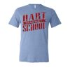 3413 Adult Extra Soft Tri-blend Tee Thumbnail