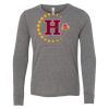 3513Y Youth Extra Soft Tri-blend Long Sleeve Thumbnail