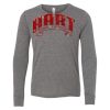 3513Y Youth Extra Soft Tri-blend Long Sleeve Thumbnail