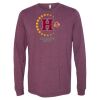 3513 Adult Extra Soft Tri-blend Long Sleeve Thumbnail