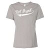 6413 Women’s Extra Soft Tri-blend Tee Thumbnail