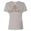 6413 Women’s Extra Soft Tri-blend Tee Thumbnail
