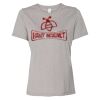 6413 Women’s Extra Soft Tri-blend Tee Thumbnail